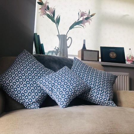 Cosy Cwtch Vila Porthcawl Exterior foto