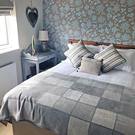 Cosy Cwtch Vila Porthcawl Exterior foto