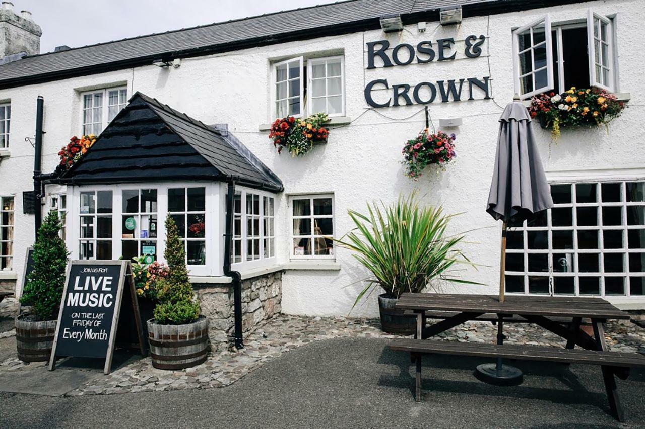 Cosy Cwtch Vila Porthcawl Exterior foto