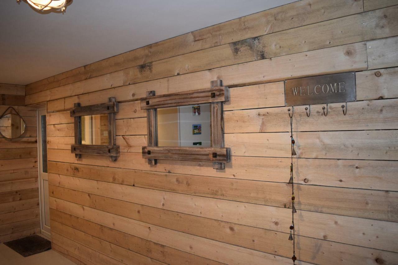 Cosy Cwtch Vila Porthcawl Exterior foto