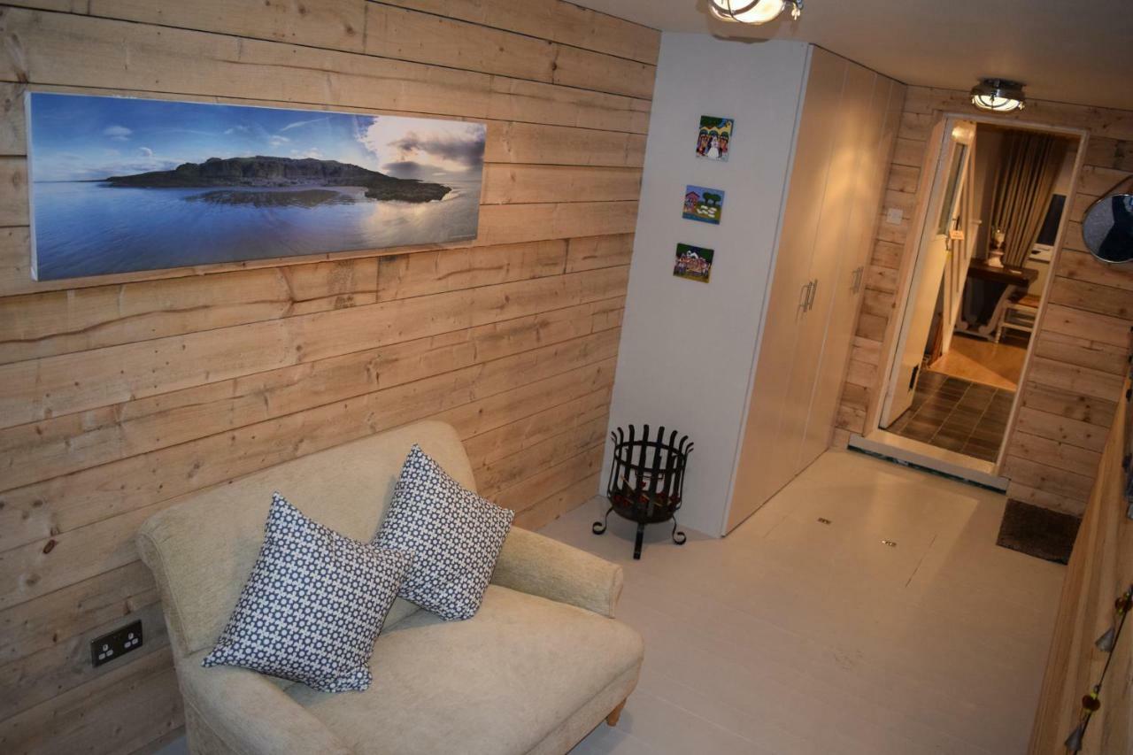 Cosy Cwtch Vila Porthcawl Exterior foto